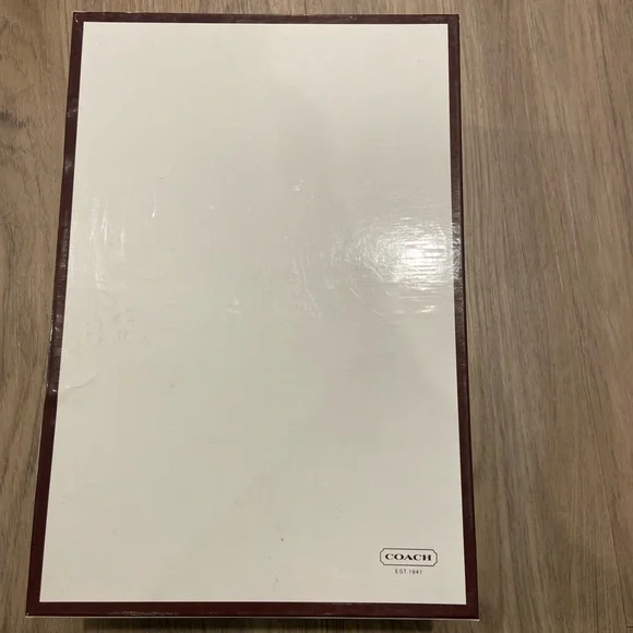 Coach 1941 ballet flats - Picture 8 of 8